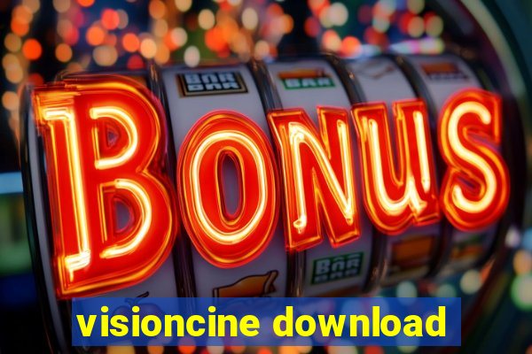 visioncine download